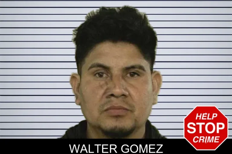 Walter Gomez