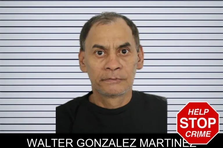 Walter Gonzalez Martinez mugshot – Floyd County , Georgia Walter Gonzalez Martinez