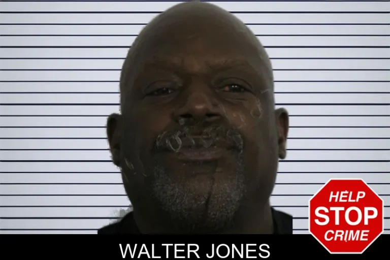 Walter Jones
