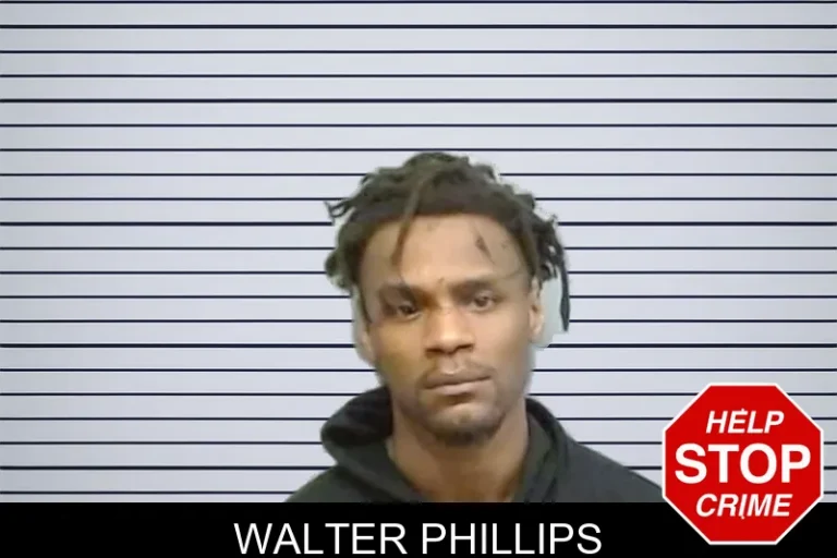 Walter Phillips