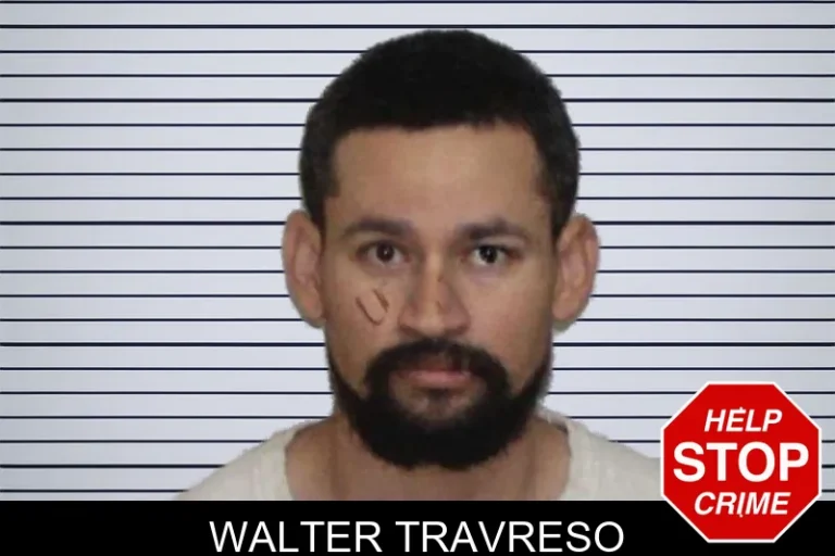 Walter Travreso