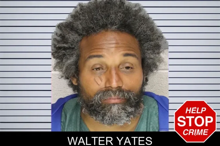 Walter Yates