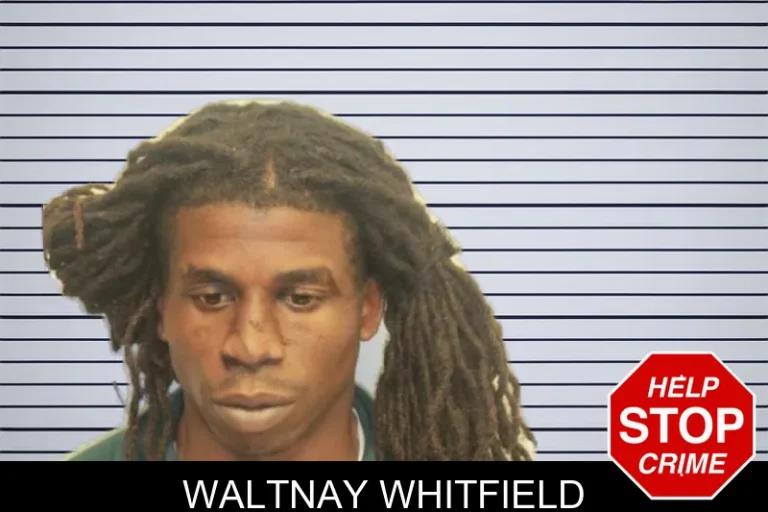 Waltnay Whitfield