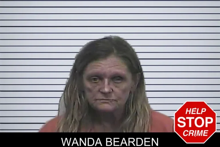 Wanda Bearden