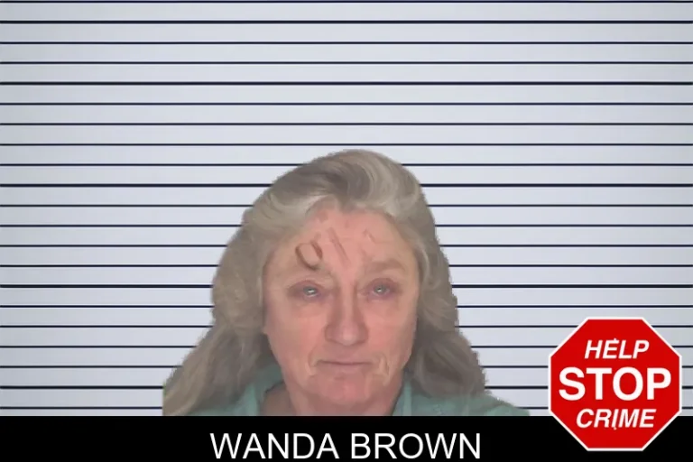 Wanda Brown