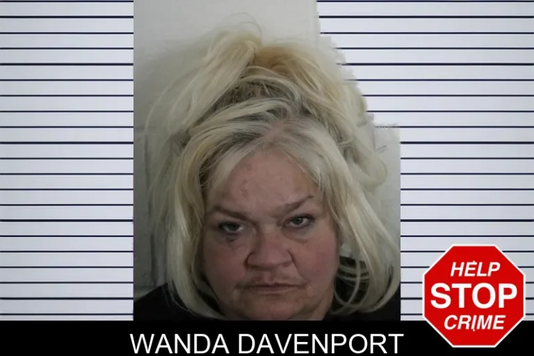 Wanda Davenport