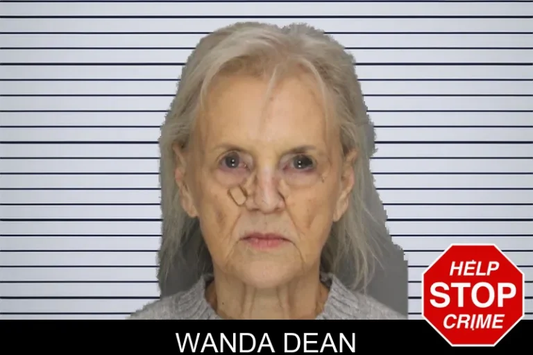 Wanda Dean mugshot – Cobb County , Georgia Wanda Dean