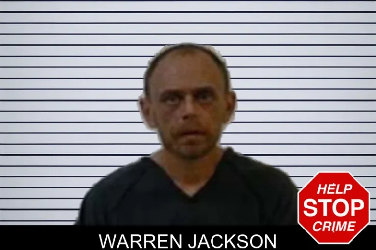 Warren Jackson
