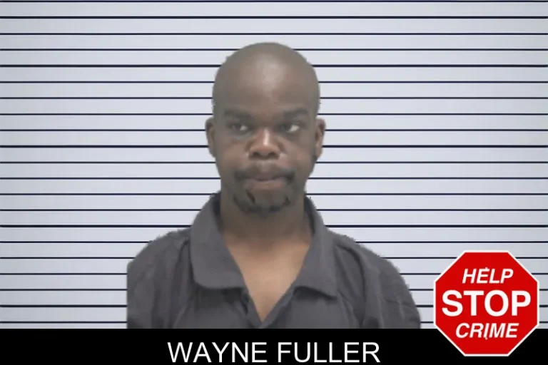 Wayne Fuller