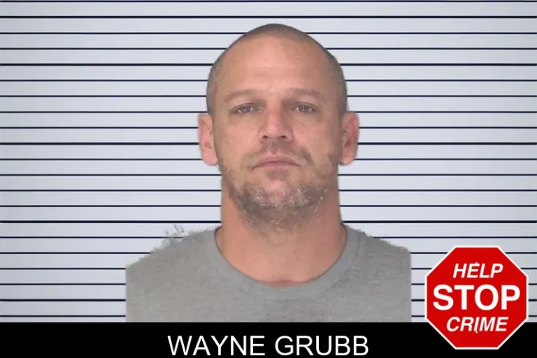 Wayne Grubb
