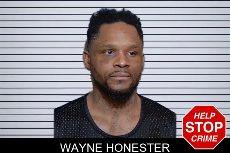 Wayne Honester