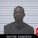 Wayne Sanders mugshot – Coweta County , Georgia Wayne Sanders mugshot