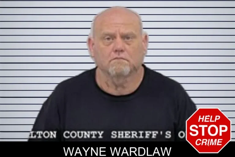 Wayne Wardlaw