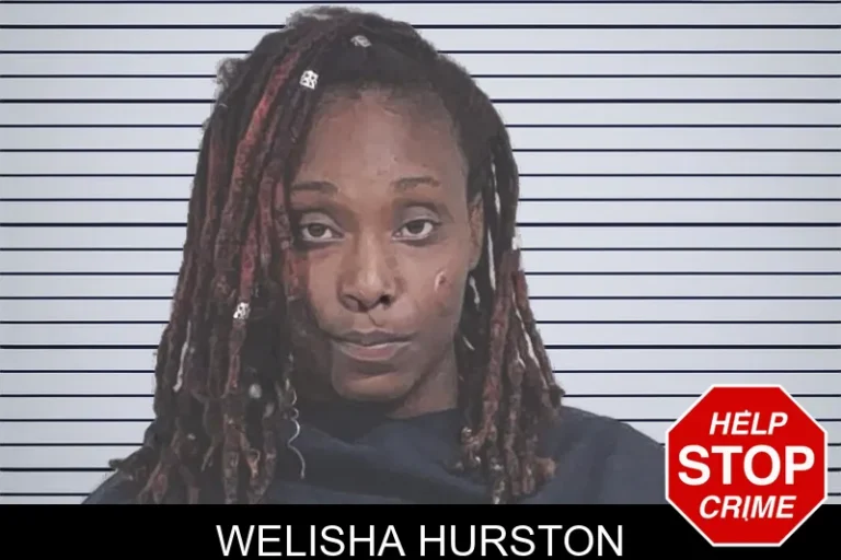 Welisha Hurston