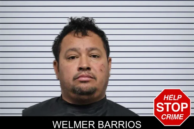 Welmer Barrios