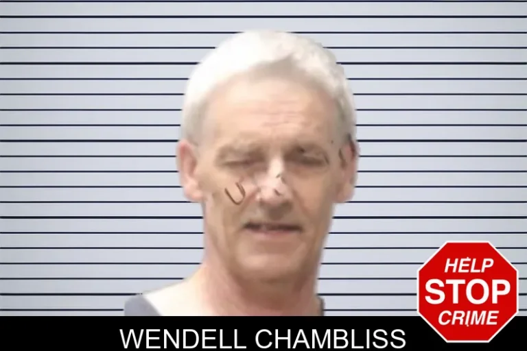 Wendell Chambliss
