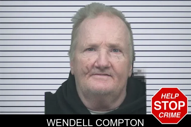 Wendell Compton