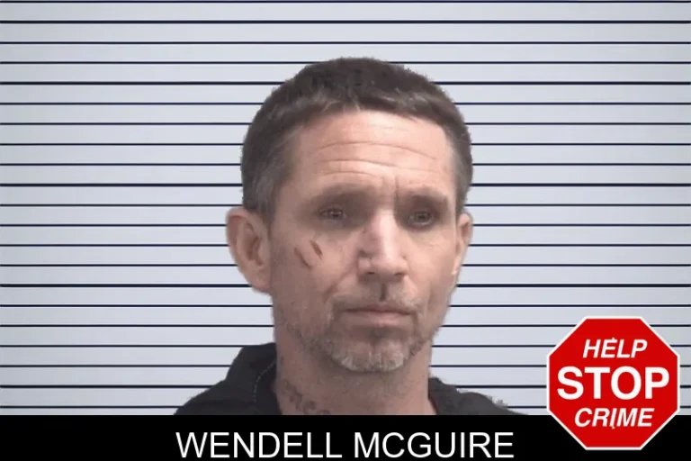 Wendell McGuire