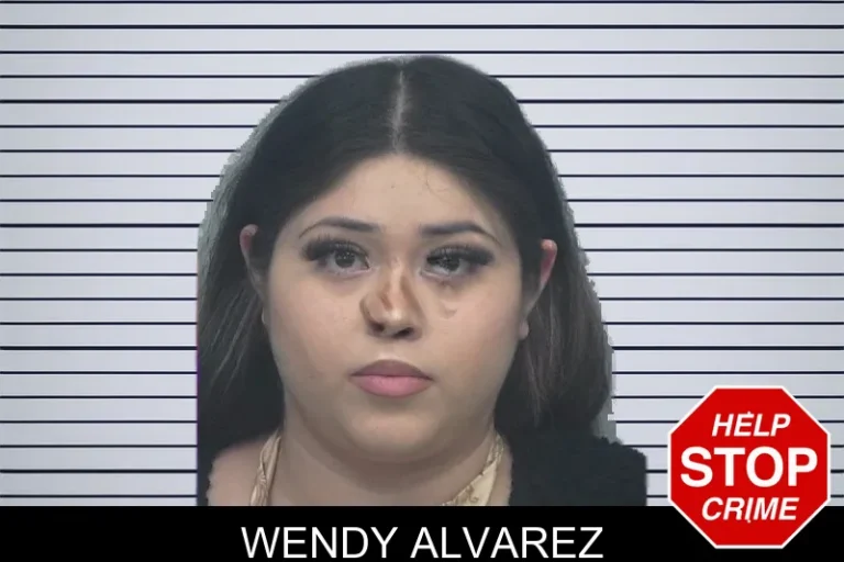 Wendy Alvarez mugshot – Gwinnett County , Georgia Wendy Alvarez