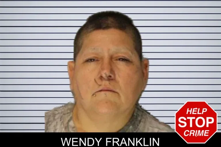 Wendy Franklin