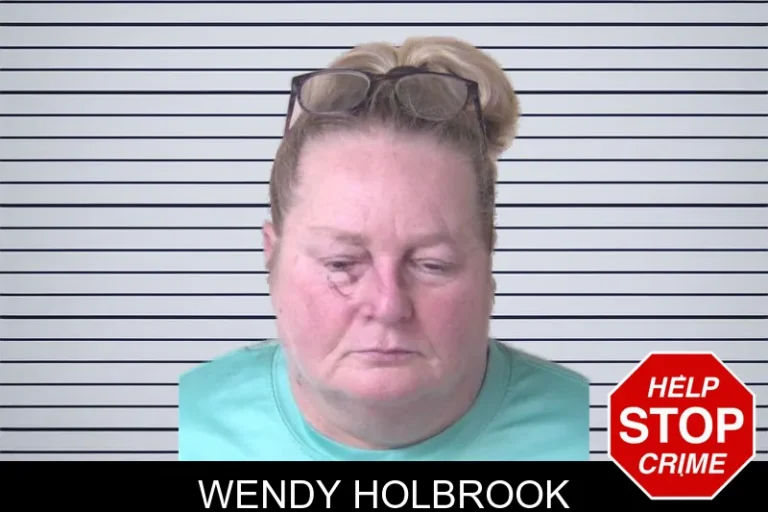 Wendy Holbrook