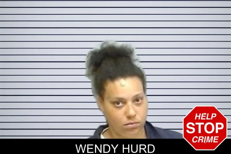 Wendy Hurd
