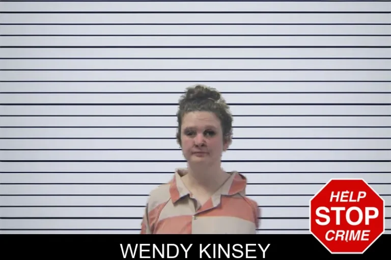 Wendy Kinsey