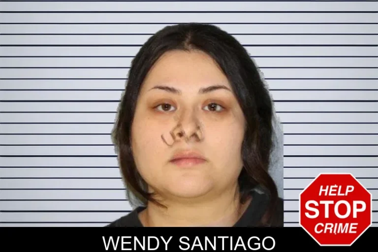Wendy Santiago