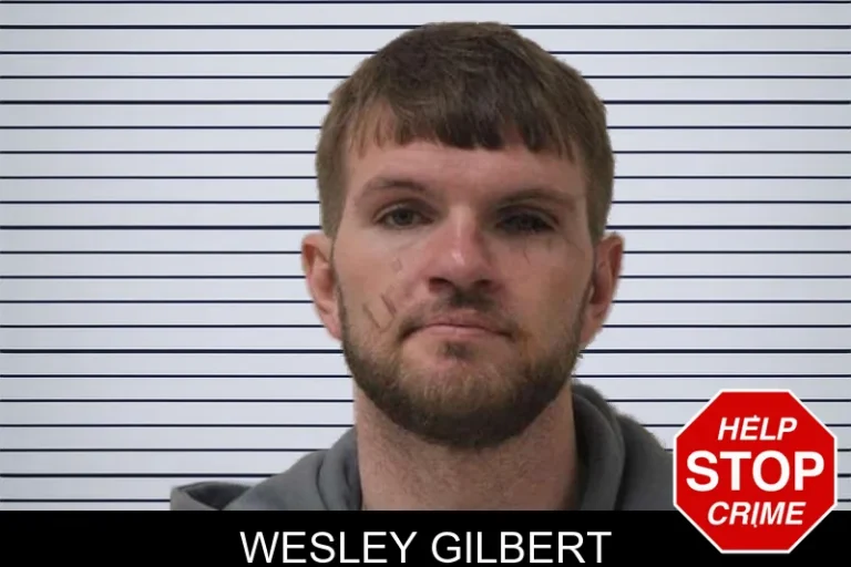 Wesley Gilbert