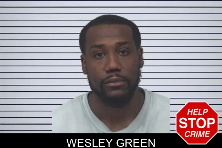 Wesley Green