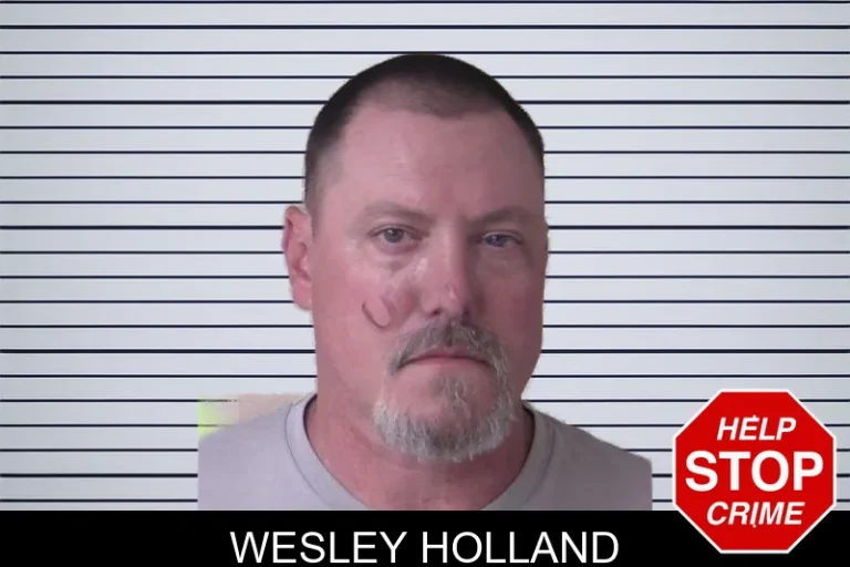 Wesley Holland