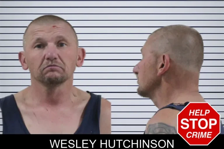Wesley Hutchinson