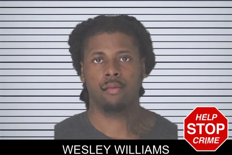 Wesley Williams
