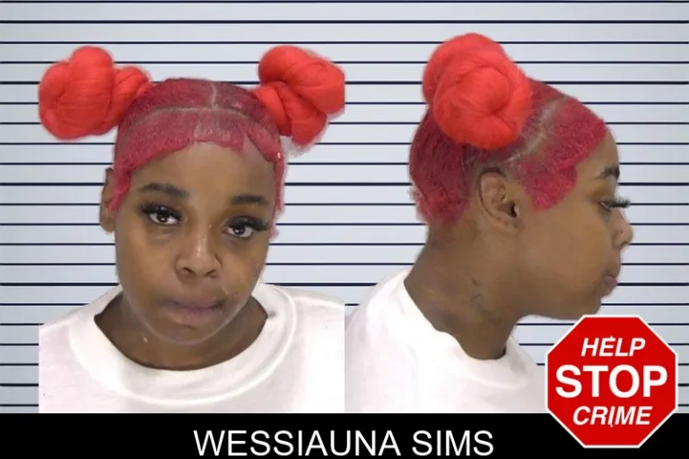Wessiauna Sims
