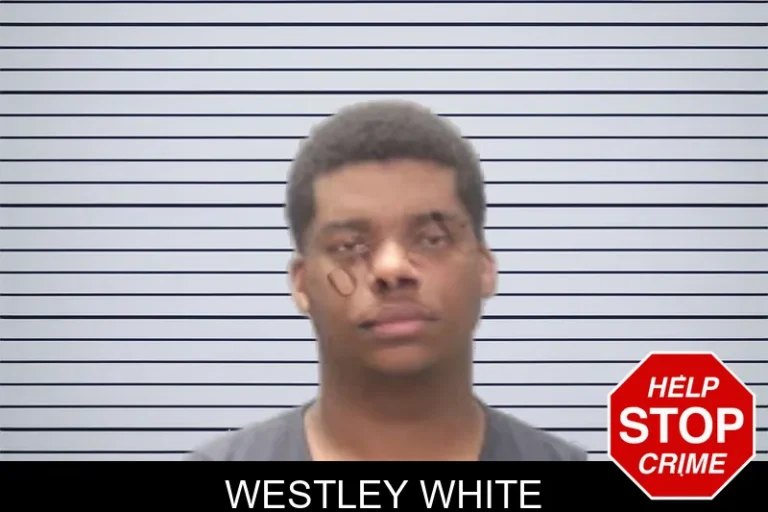 Westley White