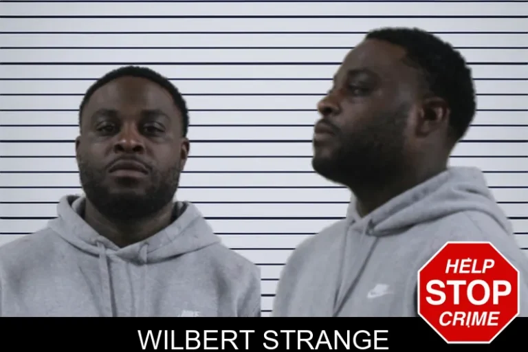 Wilbert Strange