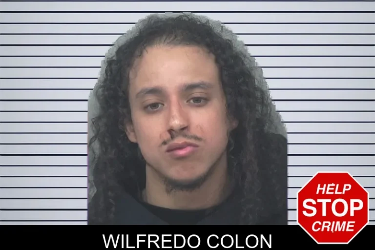 Wilfredo Colon mugshot – Gwinnett County , Georgia Wilfredo Colon