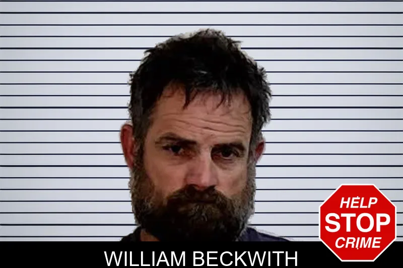 William Beckwith mugshot – Decatur County , Georgia William Beckwith mugshot