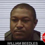 William Beedles mugshot – Chattooga County , Georgia William Beedles mugshot