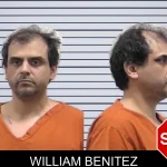 William Benitez mugshot – Clarke County , Georgia William Benitez mugshot