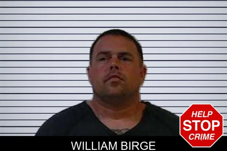 William Birge