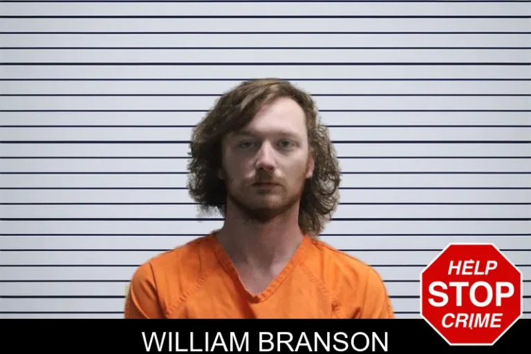 William Branson