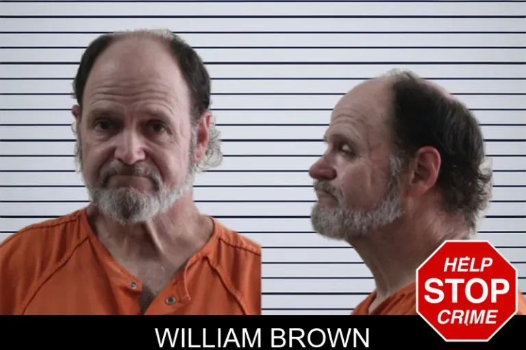 William Brown