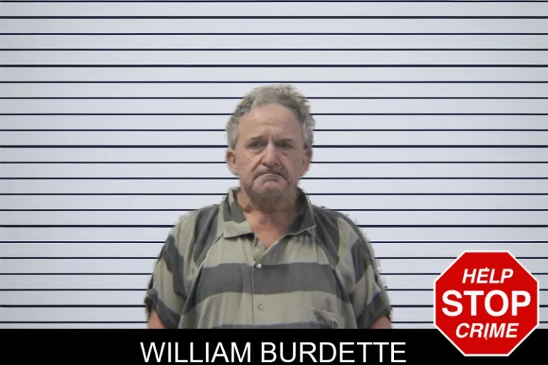 William Burdette