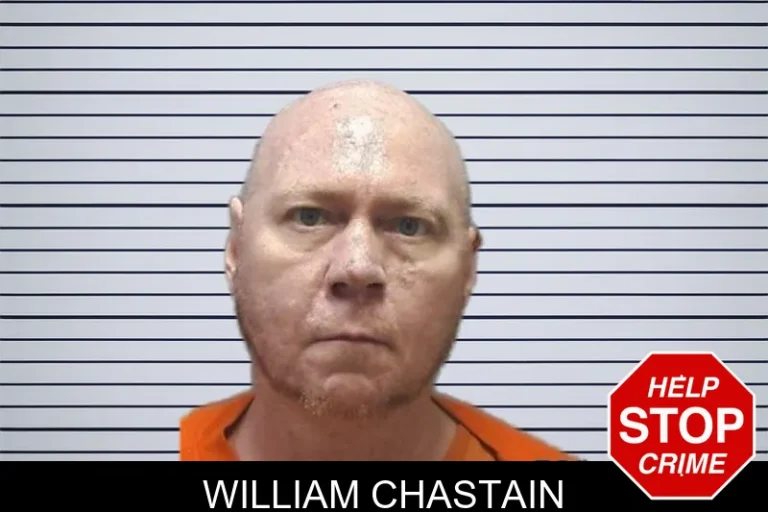 William Chastain