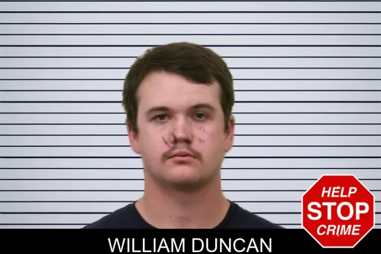 William Duncan