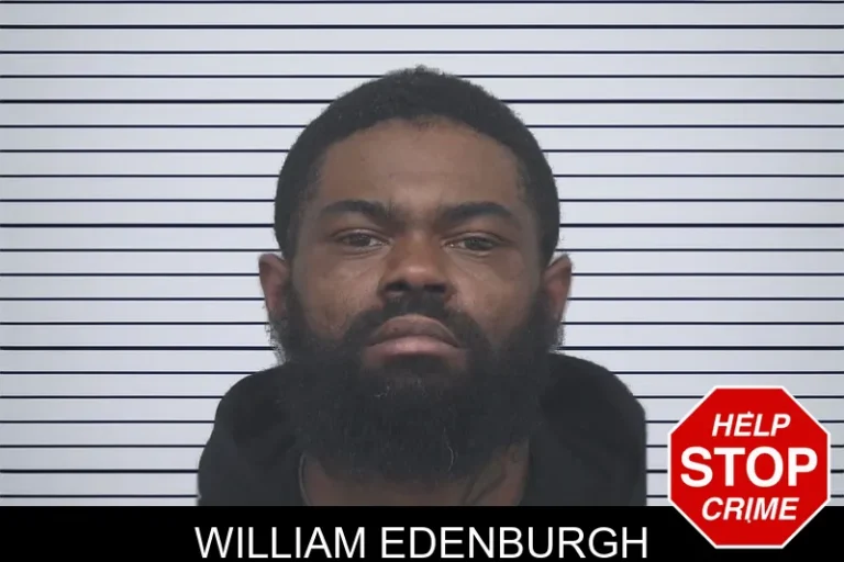 William Edenburgh