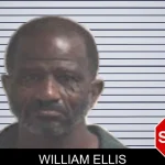 William Ellis mugshot – Henry County , Georgia William Ellis mugshot