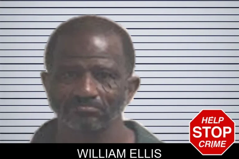 William Ellis