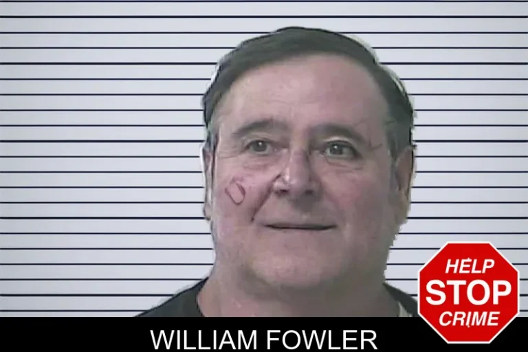 William Fowler